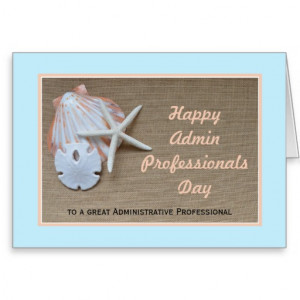 Related Pictures administrative professionals thank you quotes ...