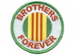 Brothers Forever Quotes Brothers forever military vet