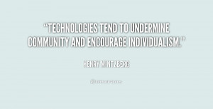 Henry Mintzberg Quotes