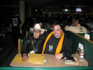 Ritchie Valens Brother Bob Morales picture