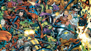 ... Spidey have to battle two more villains in The Amazing Spider-Man 2