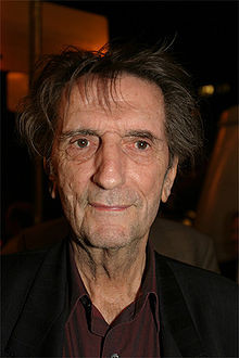 Quotes by Harry Dean Stanton