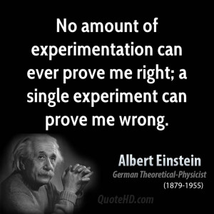 Top Albert Einstein Quotes Science Channel Kootation