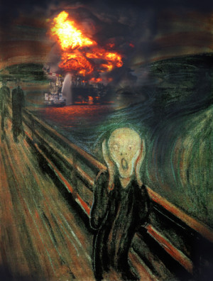 Quote of the Day: Deepwater Horizon Owner Cites 'Exemplary' Safety ...
