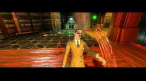 Andrew Ryan - The BioShock Wiki - BioShock, BioShock 2, BioShock ...