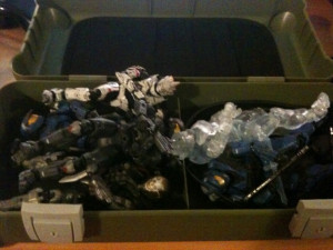 Halo 4 Cryptum T-Shirt