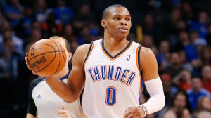 Russell Westbrook Pictures: