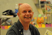 Nick Hornby Quote