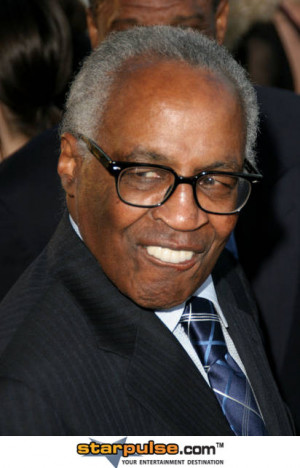 Robert Guillaume Pictures