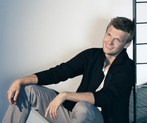 Nick Carter Quotes