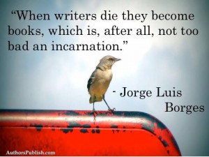 ... , not too bad an incarnation.