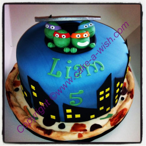 ... Birthday, Bday Parties, Ninja Turtle Birthday, Birthday Cakes