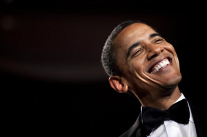 ... Obama 2015: 19 Memorable Quotes For The American President's 54th