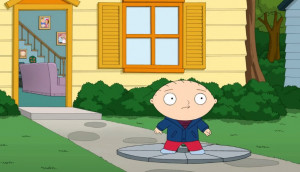 Turns Out 'Family Guy' Dog Brian Isn't Dead After All