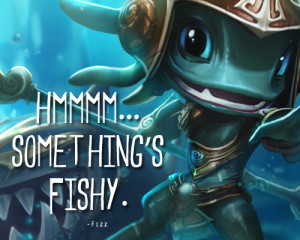 ... quote somethings fishy champ quotes champion quotes previous post next