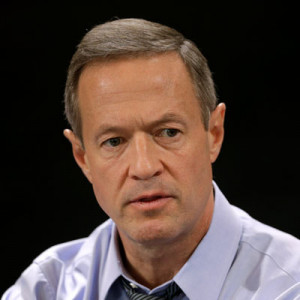 Martin O'Malley biography - 2016 Presidential Campaign Tracker