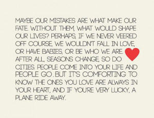 Sex and The City Quote: Art Print // Best Friend Gift // Great Maid of ...