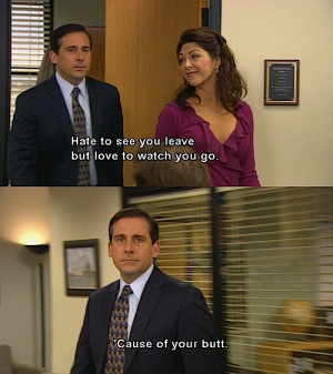 The Best Of Michael Scott From “The Office”