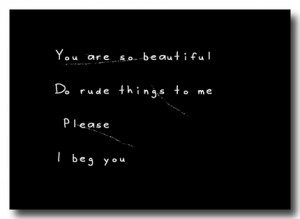 funny love poems for her