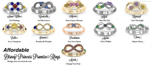 Disney Princess Engagement Rings Images, Pictures, Photos, HD ...