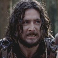 Hara as Stephen the Mad Irishman in Braveheart David Ohara Braveheart ...