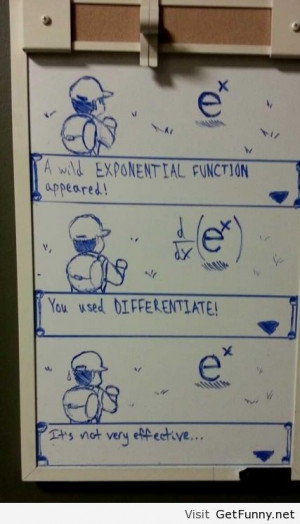 Math with pokemon - Funny Pictures, Funny Quotes, Funny Memes, Funny ...