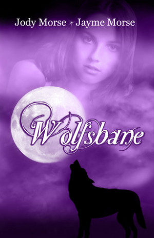 Start by marking “Wolfsbane (Howl #3)” as Want to Read: