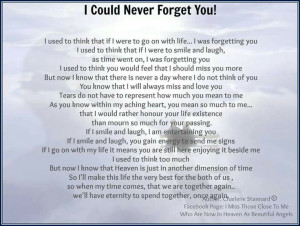 never forget you!: Loss Of A Brother Quotes, Memories, Dads, Loss ...