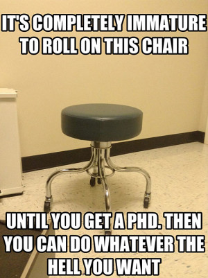 funny-chair-doctor-immature