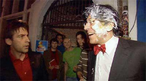 Elio Di Rupo PrÃ©sident Du Parti Socialiste En Wallonie Pas TrÃ¨s ...