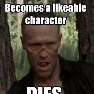 Merle Dixon