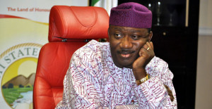 General Muhammadu Buhari’s running mate in next year’s ...