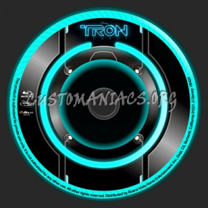 tron legacy blu ray label share this link tron legacy