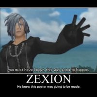 Poster 3-1 (Kingdom Hearts) photo zexion.jpg