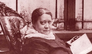 Helena Petrovna Blavatsky (12 August 1831 – 8 May 1891) was a ...