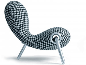 Marc Newson Awesome Chairs