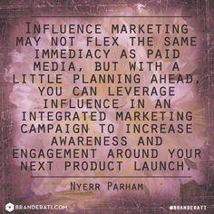 25 Powerful Influencer Marketing Quotes