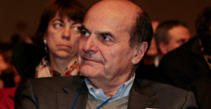 Attualità: Pierluigi Bersani