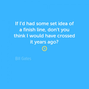 are some of the Bill Gates Quotes on Philanthropy Life Leadership Work ...