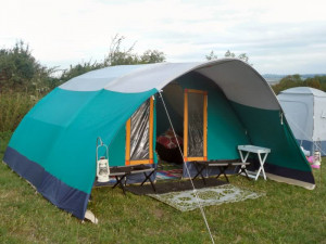 Tent Reviews: 4