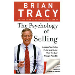 The Psychology of Selling by Brian Tracy [Audiobook]