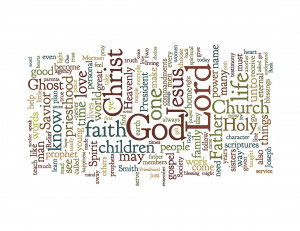 LDS Books and Talks Podcast