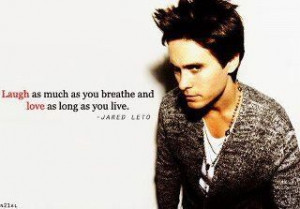 jared leto