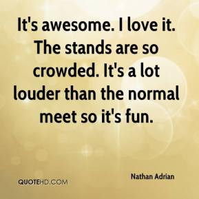 Nathan I Love You Quotes