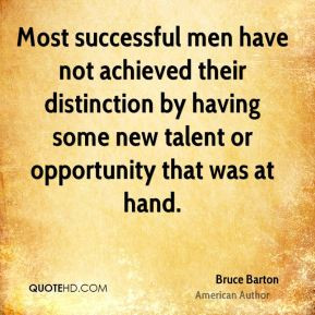 Distinction Quotes