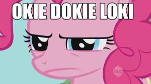 Overused MLP FIM Quotes!