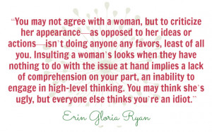 HATE MAIL IS JUST A HAZARD OF THE JOB