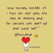 morning beautiful-quotes for her,Good-morning beautiful-quotes for her ...