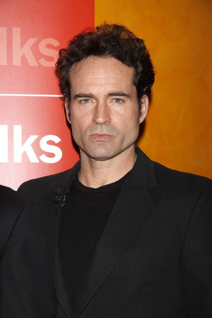 quotes from Jason Patric, 44, in the latest issue of OK! Magazine.