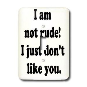 Am Not Available Quotes Quotes - I Am Not Rude